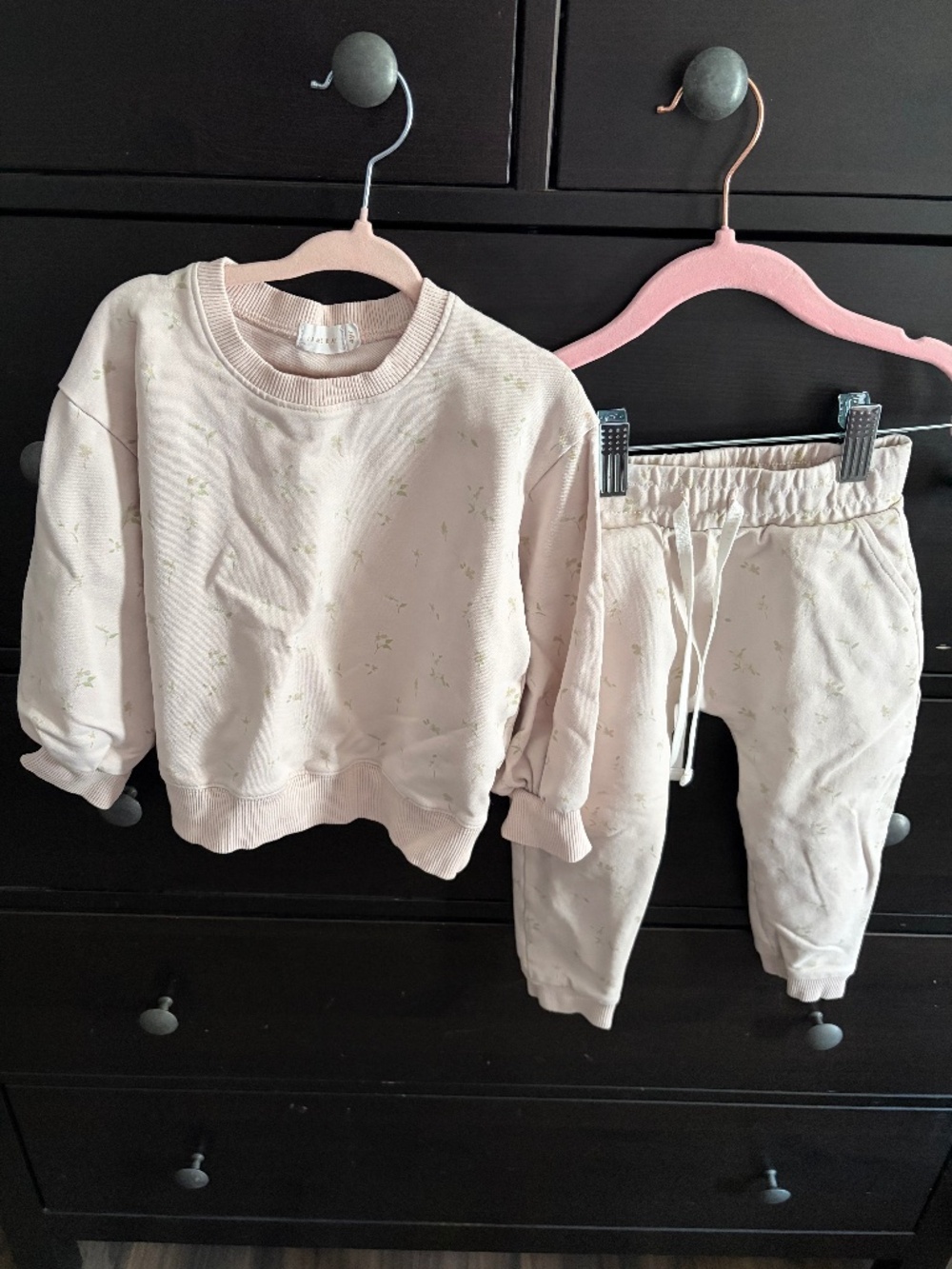 Jamie Kay 4Y set